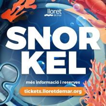 snorkel