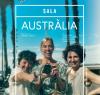 AUSTRALIA