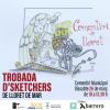 Trobada-Sketchers