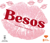 besos