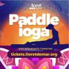 paddle-ioga