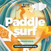 paddle