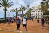 petanca